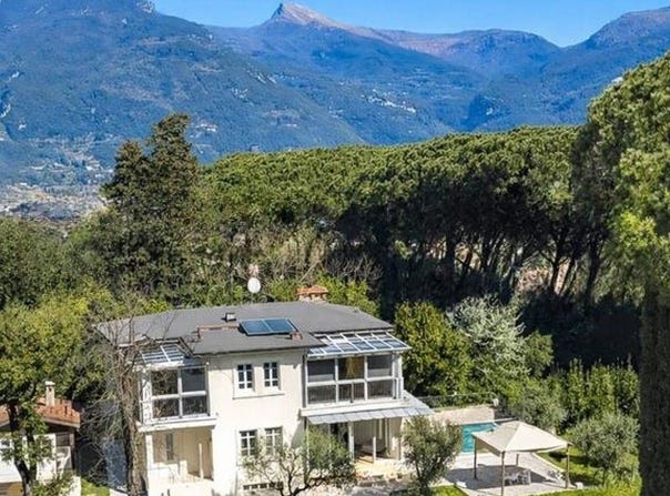 Camaiore, Tuscany 55041