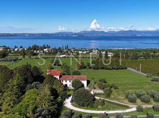 Lazise, Veneto 37017