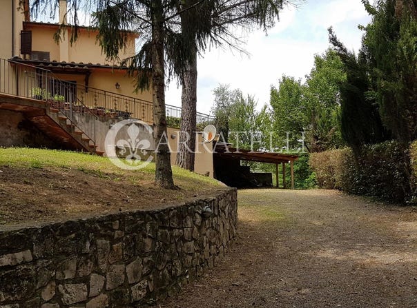 Cetona, Tuscany 53040