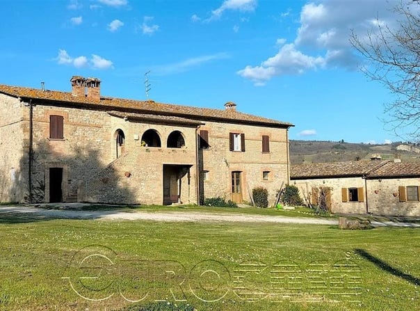 Montone, Umbria 06014