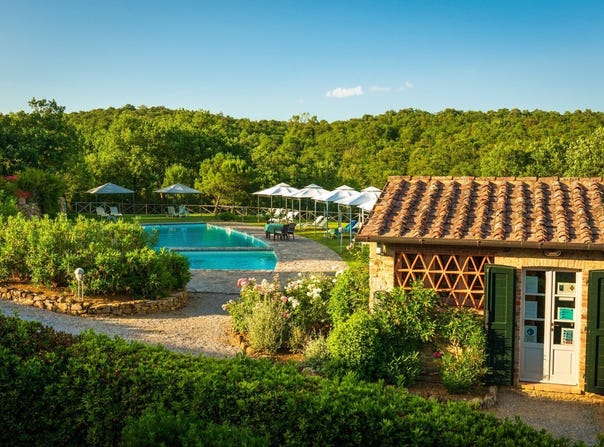 Sinalunga, Tuscany 53048