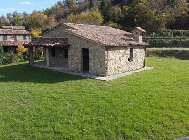 Apecchio, Marche 61042