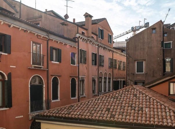 Venice, Venice 30124
