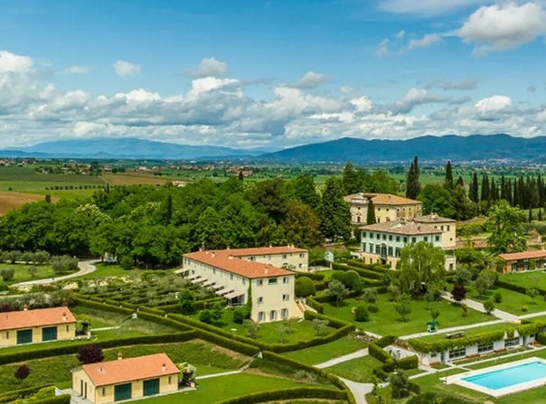Cortona, Tuscany 52044