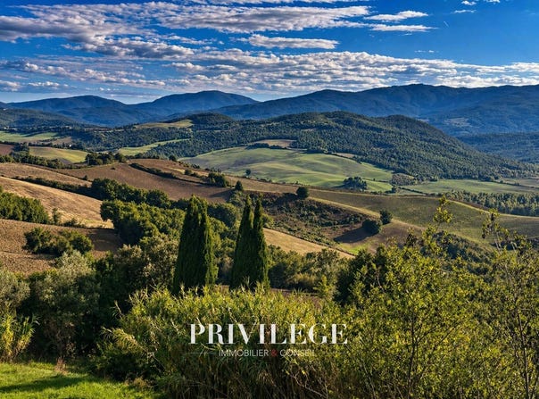 Torrita Di Siena, Tuscany 53049