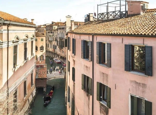 Venice, Venice 30135