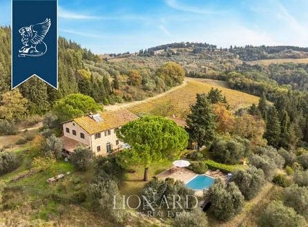 Montespertoli, Firenze