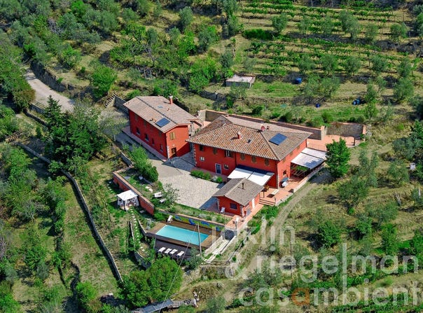Pian di Scò, Tuscany 52026
