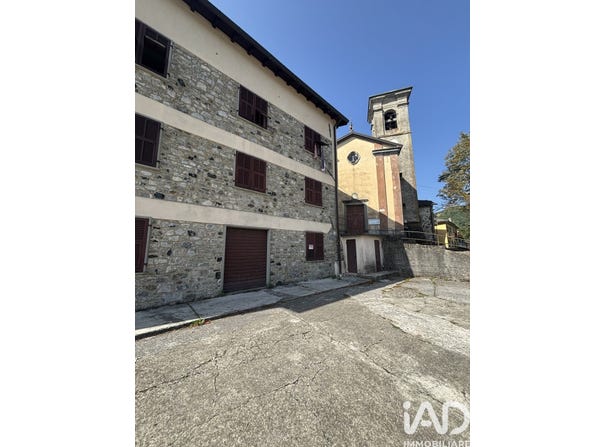 Zeri, Tuscany 54029