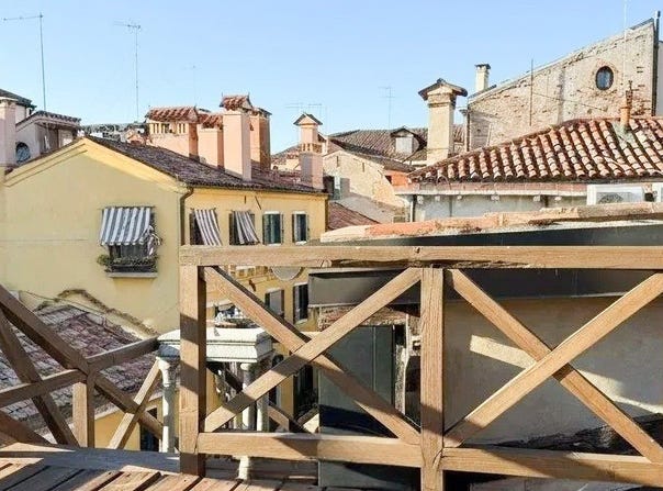 Venice, Venice 30125