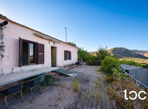 San Teodoro, Sardinia 08020