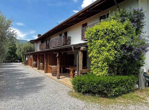 Toscolano-Maderno, Lombardy 25088