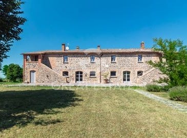 Castel Giorgio, Terni