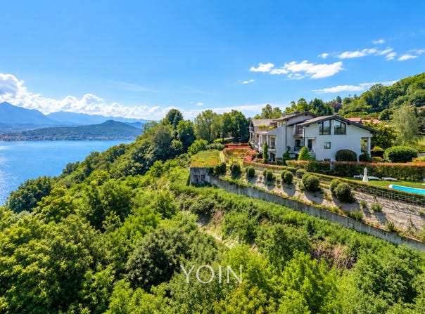 Arona, The Piedmont 28041