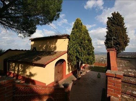 Scrofiano, Tuscany 53048