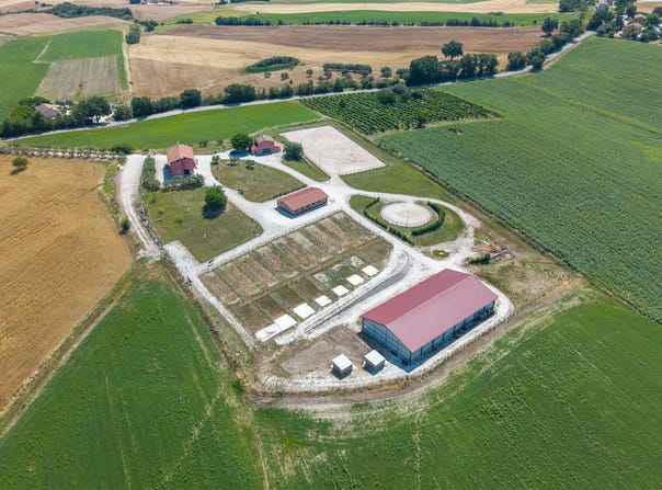 Monsano, Marche 60030