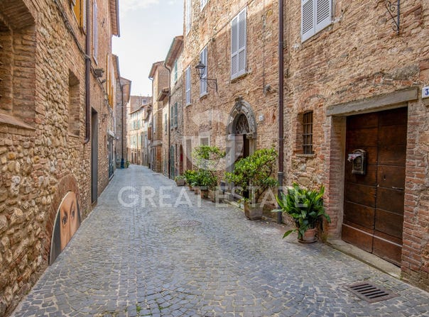 Monteleone d'Orvieto, Umbria 05017