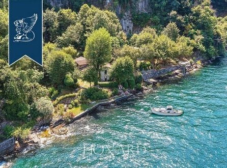 Faggeto Lario, Como