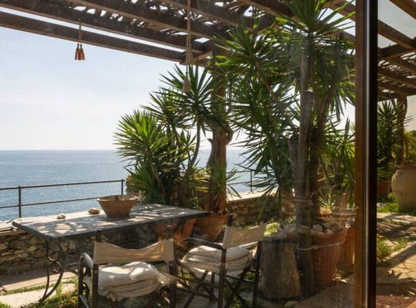 Recco, Liguria 16036