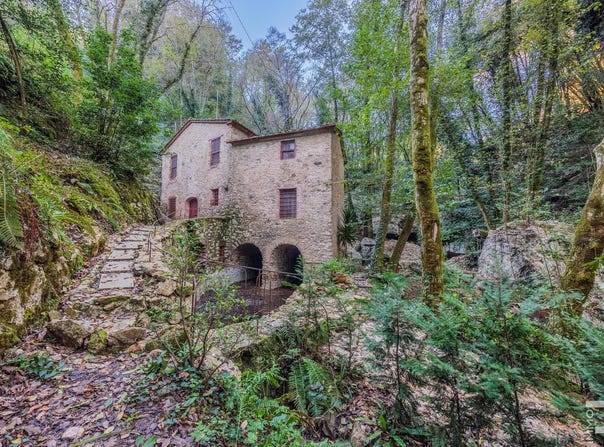 Camaiore, Tuscany 55041