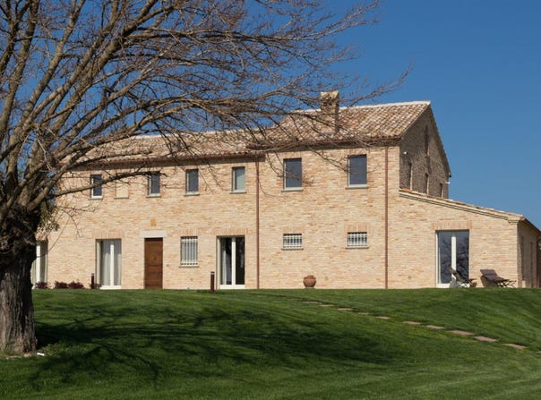 Senigallia, Marche 60019