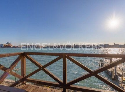Venezia, Veneto