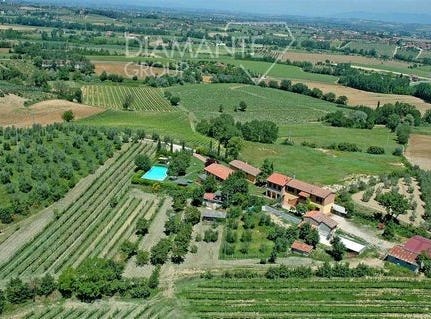Montepulciano, Toscana|Tuscany