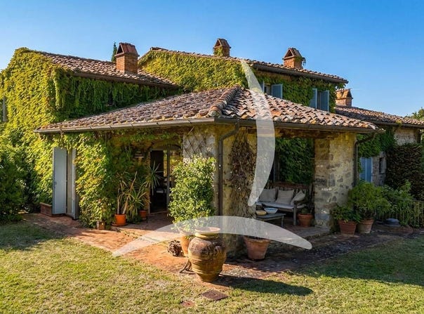 Arezzo, Tuscany 52100