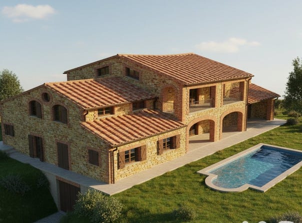 Colmurano, Marche 62020