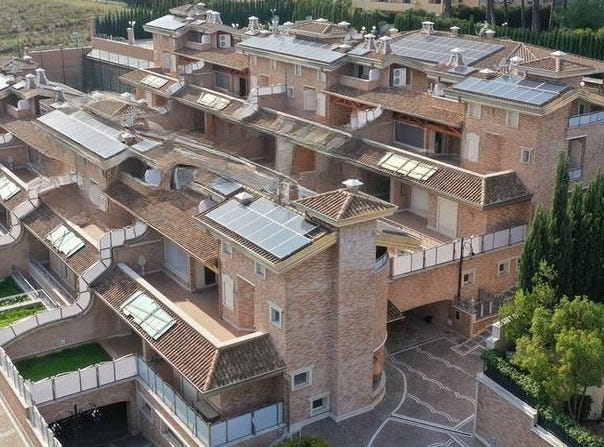 Rome, Lazio 00163