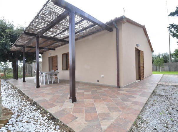 Campiglia Marittima, Tuscany 57021