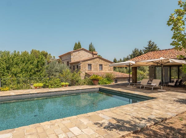 Casale Marittimo, Tuscany 56040