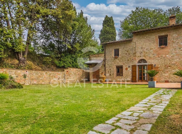 Gambassi Terme, Tuscany 50050
