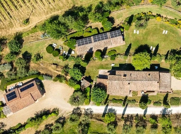 Montepulciano, Tuscany 53045