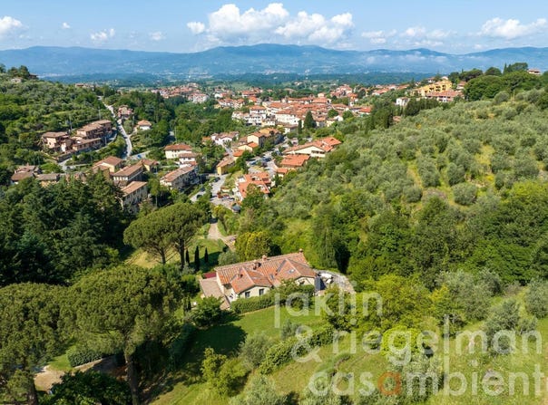 Reggello, Tuscany 50066