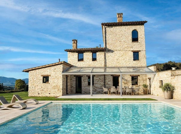 Urbino, Marche 61029