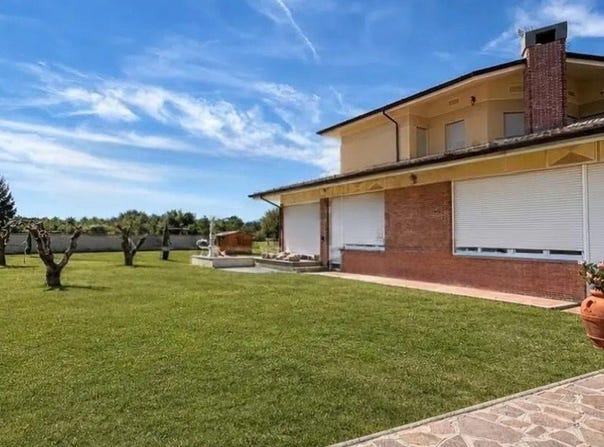 Capannori, Tuscany 55013
