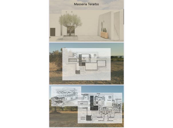 Fasano, Apulia 72015