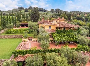 Poggio a Caiano, Prato