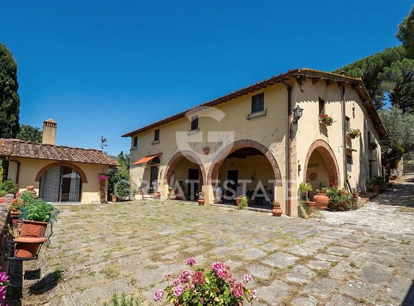 Scandicci, Tuscany 50018