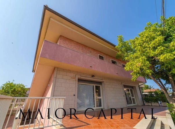 Olbia, Sardinia 07026