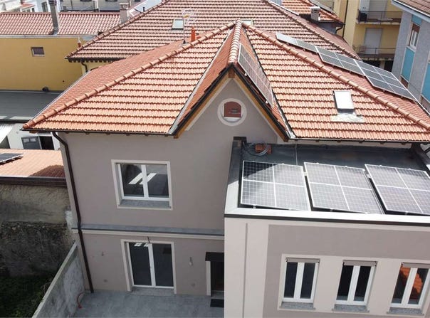 Verbania, Piedmont 28920