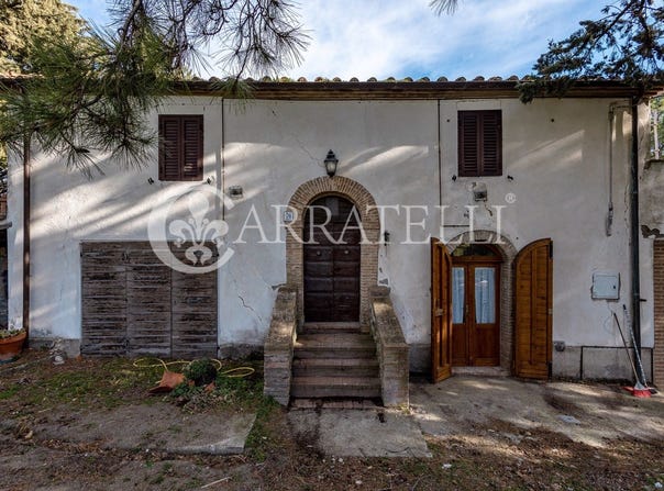 Castel del Piano, Tuscany 58033