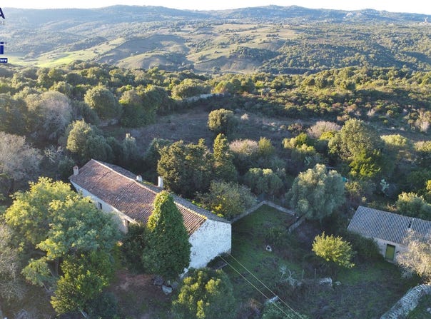 Luogosanto, Sardinia 07020