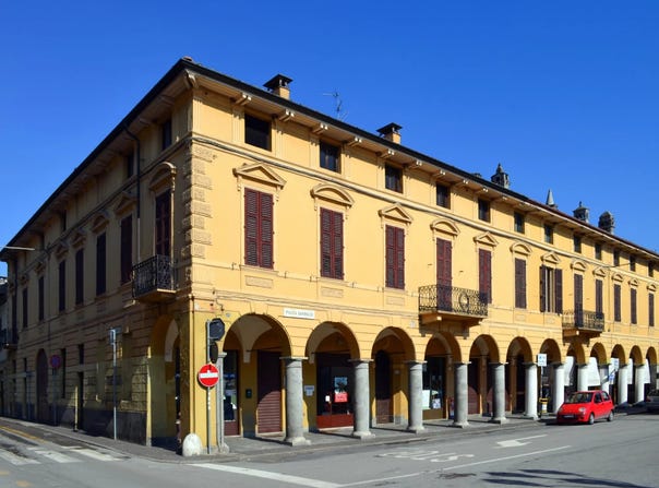 Lombardy, Lombardy 26015