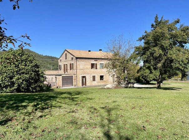 Amandola, Marche 63857