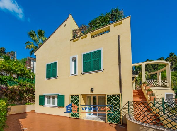 27 Via Cardellino, Alassio, Liguria 17021
