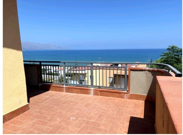 Alcamo Marina, Alcamo Marina, Sicily 91011