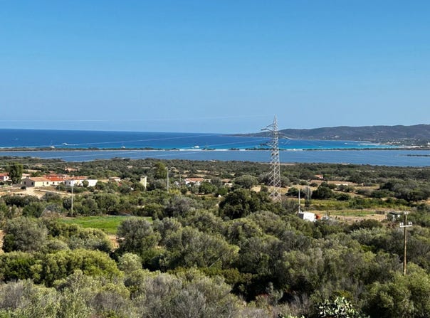 Sassari, Sardinia 08020