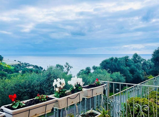 San Lorenzo al Mare, Liguria 18017